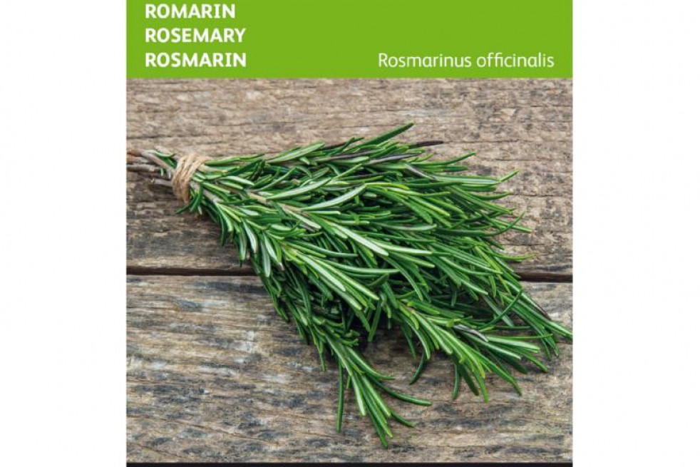 Romarin en feuille Bio- Herbes du Monde