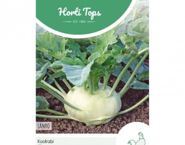 Kohlrabi Lanro