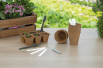 Widger and dibber set