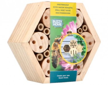 Shelters for bees