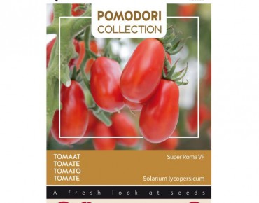 Tomate Roma