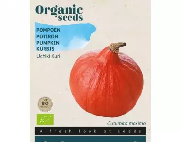 Potiron Uchiki Kuri BIO