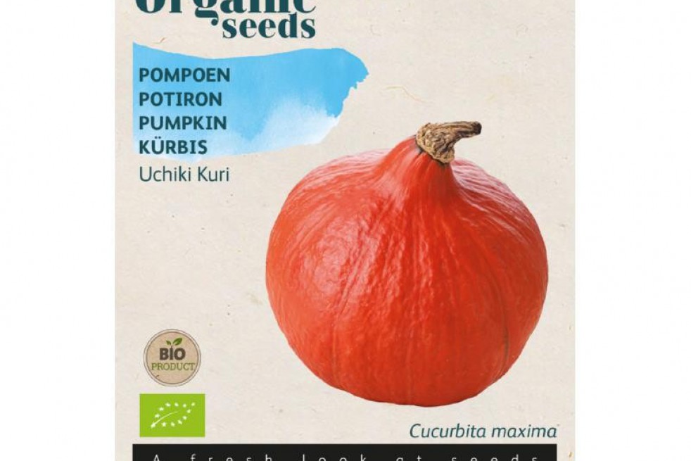 Potiron Uchiki Kuri BIO