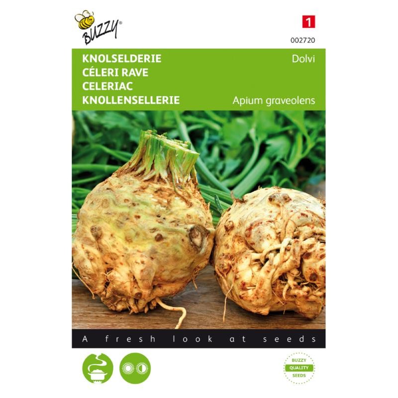 Dolvi celeriac