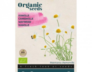 Matricaria chamomilla