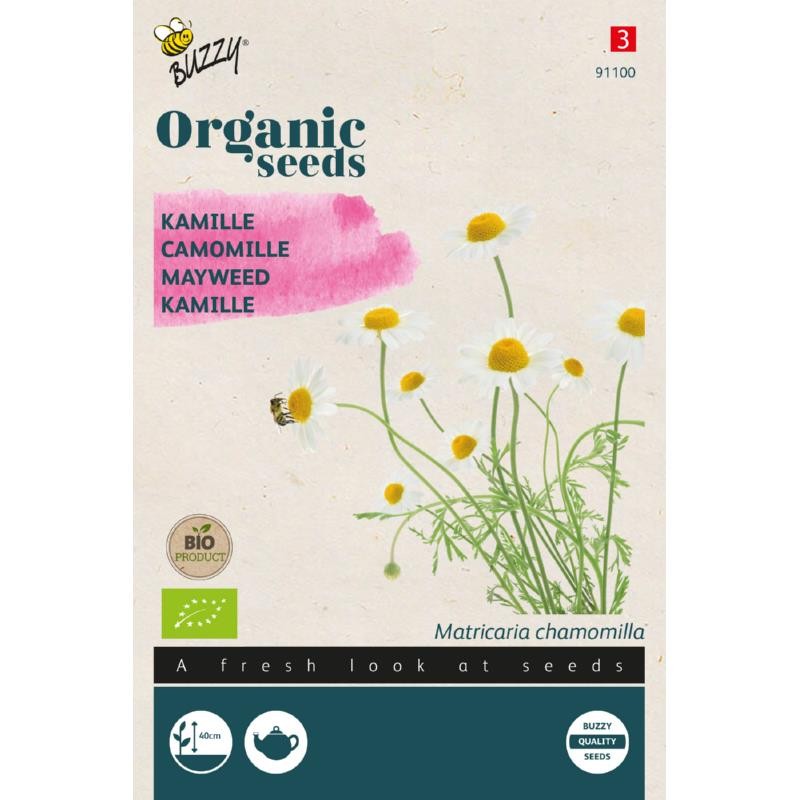 Chamomile BIO