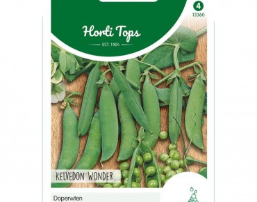 Peas Kelvedon wonder