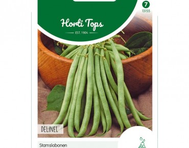 Delinel dwarf beans