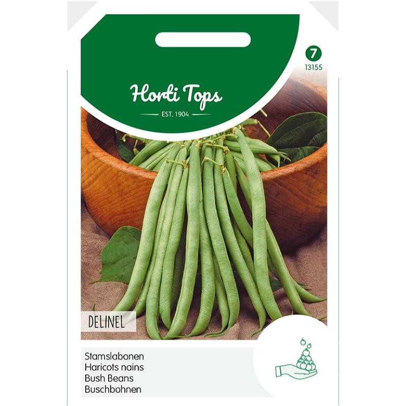 Bush Beans Delinel