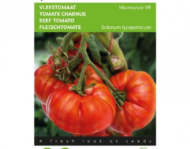 Vleestomaat Marmande