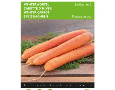 Berlikum Winter carrot