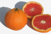 Citrus sinensis 'Cara Cara' - Jpbrigand, CC BY-SA 4.0 via Wikimedia Commons