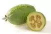 Feijoa sellowiana (Acca) - Goyavier_du_Brésilen - en:user: ACurrie, CC BY-SA 3.0 , via Wikimedia Commons