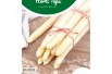 Spargel Argenteuil. - Asparagus officinalis - Gemüsesamen