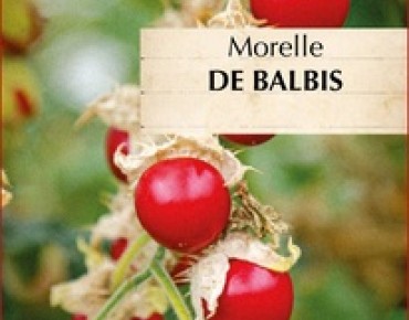 Morelle de Balbis BIO