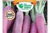Zaden - Roze paasradijs - Raphanus sativus