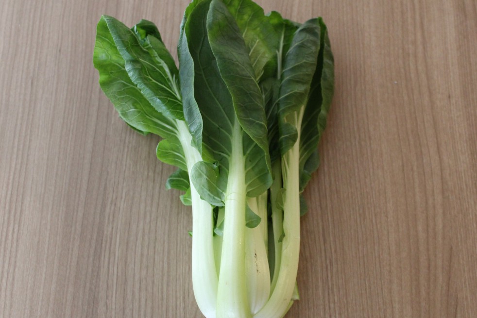 Pak choi Canton