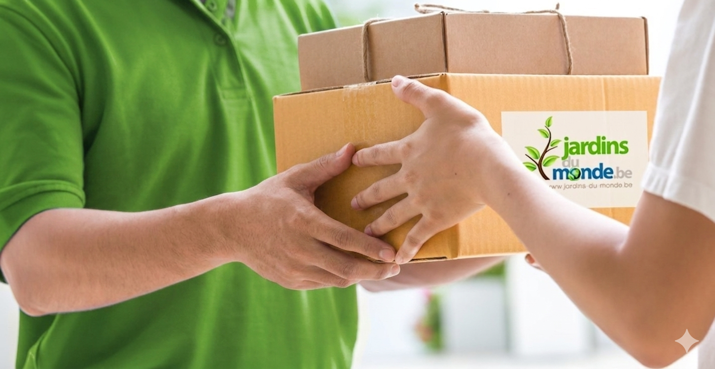 Livraison offerte dès 95€ d'achat