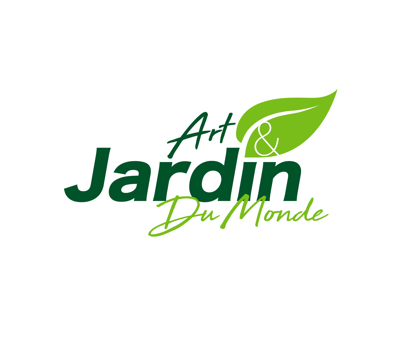 Art et Jardin Du Monde