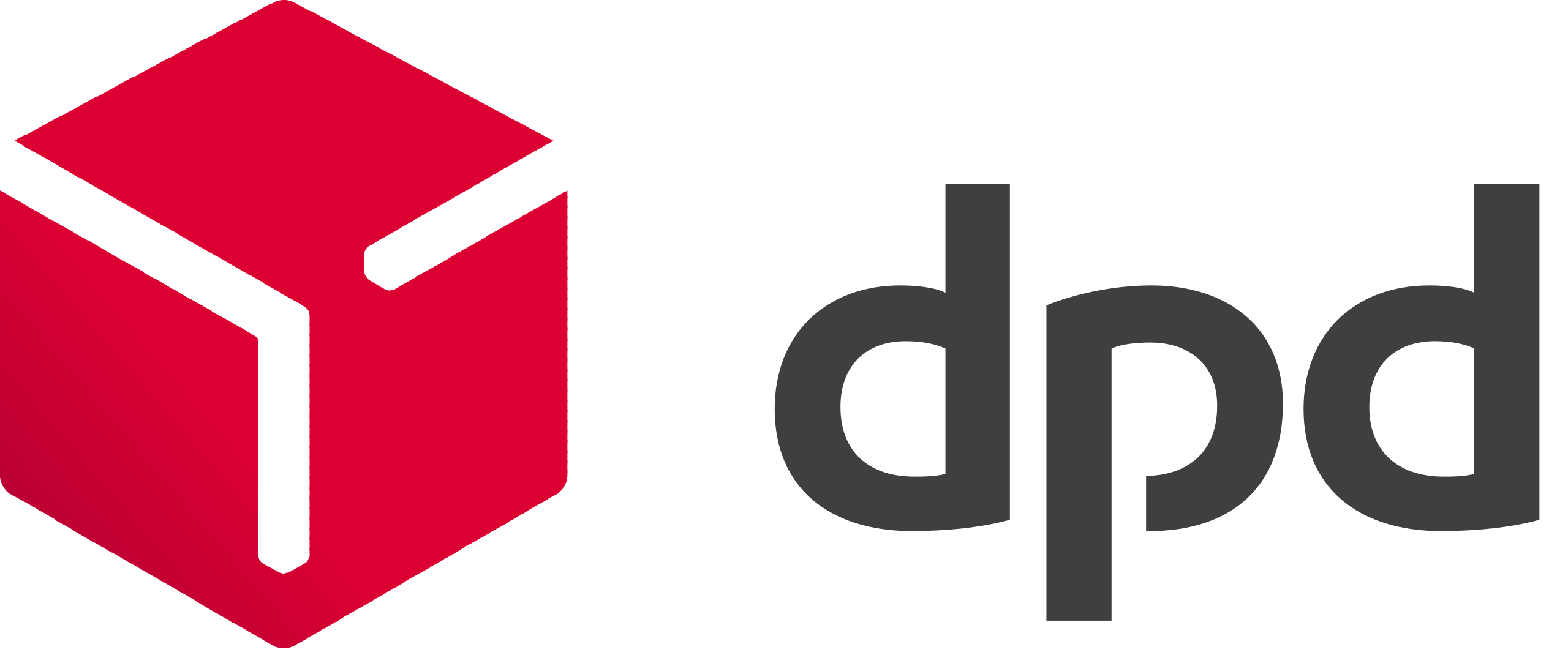 Logo du transporteur DPD livraison à domicile
